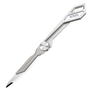 Nitecore NTK05 Титановый нож Nitecore NTK05 Титановый нож
