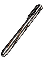 Nitecore NTP10 Тактическая  ручка с корпусом из титан. сплава Nitecore NTP10 Тактическая  ручка с корпусом из титан. сплава