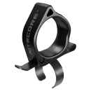 25.4мм Nitecore NTR10 Тактическое кольцо с клипсой 25.4мм Nitecore NTR10 Тактическое кольцо с клипсой