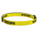 Налобное крепление для Nitecore NU05 Налобное крепление для Nitecore NU05