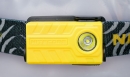 Nitecore NU20 Yellow налобный фонарь (ЗУ,встр.акк-р,360lm,80m)