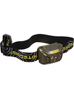 Nitecore NU30 Army green (ЗУ, встр.акк-р, 400lm, 121m)