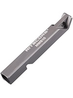 Nitecore NWS10 Свисток из титанового сплава