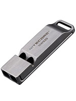 Nitecore NWS20 Свисток из титанового сплава Nitecore NWS20 Свисток из титанового сплава
