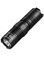 Nitecore P05 BLACK (XM-L2 U2,460lm/30m,420lm/45m) Nitecore P05 BLACK (XM-L2 U2,460lm/30m,420lm/45m)