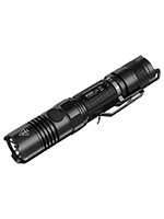 Nitecore P12GT (1000lm, 1xXP-L HI V3, 320м) гарантия - 6 месяцев
