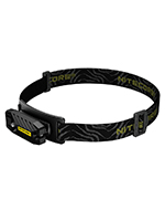 Nitecore T360 мини-налобный (ЗУ, встр. аккум-р, XP-G (R5), 45lm,