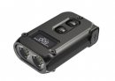 Nitecore TINI2 Grey (ЗУ, встр. акк-р, 2x OSRAM P8, 500lm, 83m)