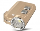 Nitecore TINI Gold (ЗУ, XP-G2 S3, 380lm, 64m) Nitecore TINI Gold (ЗУ, XP-G2 S3, 380lm, 64m)