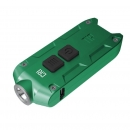 Nitecore TIP CRI (Nichia 2198, 240lm) green