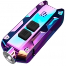 Nitecore TIP SS TROPICAL (ЗУ, XP-G2 S3, 360lm, 74m)