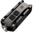 Nitecore TIP SS JET BLACK (ЗУ, XP-G2 S3, 360lm, 74m)
