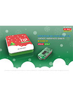 Nitecore TIP Winter Edititon GREEN+RED Nitecore TIP Winter Edititon GREEN+RED