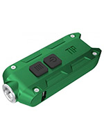 Nitecore TIP green (XP-G2 S3, 360lm, 74m)