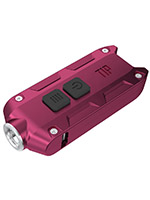Nitecore TIP red (XP-G2 S3, 360lm, 74m)