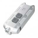 Фонарь-брелок Nitecore TIP silver (XP-G2, 360 лм, 74 м) Фонарь-брелок Nitecore TIP silver (XP-G2, 360 лм, 74 м)