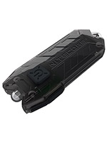 Nitecore Tube black (45lm, 24m)