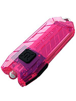 Nitecore Tube pink (45lm, 24m)