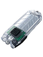 Nitecore Tube clear (гарантия 6 месяцев)
