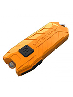 Nitecore Tube orange (45lm, 24m)