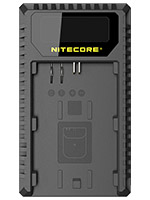 Nitecore UCN1 зарядное устройство (для Canon)
