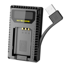 Nitecore USN2 ЗУ (для Sony NP-BX1) Nitecore USN2 ЗУ (для Sony NP-BX1)