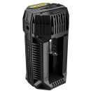 Nitecore V2 3А Автомобильное скоростное ЗУ