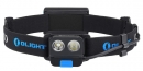 OLIGHT H16 WAVE (ЗУ, встр.акк-р, 2x XP-G3 CW, 500lm)