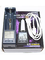 OPUS BT-C100 (в комплекте кабель USB-microUSB) OPUS BT-C100 (в комплекте кабель USB-microUSB)