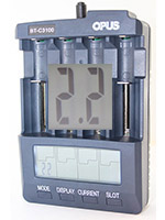 OPUS BT-C3100 V2.2