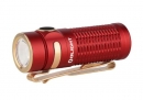 Olight Baton 3 Red CW (1x16340 в компл., 1200lm, 166m)