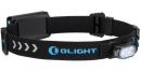 Olight HS2 CW (встр. аккум-р, 2x XP-G3 CW, 400lm, 85m)