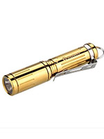 Olight I3S-CU EOS Polished finish
