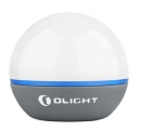 Olight Obulb Basalt Grey (Встр.акк., встр.ЗУ, 55lm)