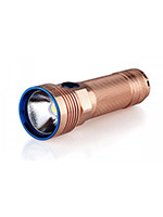 Olight R50-Cu Copper (26650, XP-H 50, 2500lm, 297m) АРХИВ