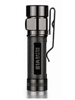 Olight S1A Baton CW (АА/14500, 600lm, 118m)