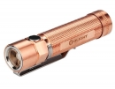 Olight S2 Baton Cu (18650, 950lm, 142m) АРХИВ Olight S2 Baton Cu (18650, 950lm, 142m) АРХИВ