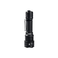 Acebeam P17 Tactical Flashlight (Black)
