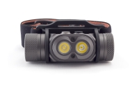 ЯРКИЙ ЛУЧ YLP PANDA 3R (XP-L HI+XP-G3, 18650, 1100lm, встр.ЗУ) ЯРКИЙ ЛУЧ YLP PANDA 3R (XP-L HI+XP-G3, 18650, 1100lm, встр.ЗУ)
