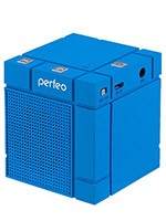 PERFEO XBASS-BOX Беспроводная колонка