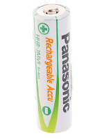 Panasonic Evolta  (AA, 1900mAh), 1 шт