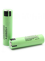 Panasonic NCR18650PF 10A 2900mAh (низкотемпературный)
