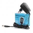 ROBITON IB6-500S(+) адаптер/блок питания 5,5х2,5/12мм ROBITON IB6-500S(+) адаптер/блок питания 5,5х2,5/12мм