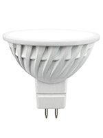 ROBITON LED MR16-4.6W-220V-2700K-GU5.3