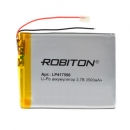 ROBITON LP417596 3.7В 3500мАч РК1