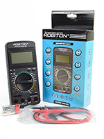 ROBITON MASTER DMM-900 Мультиметр