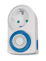 ROBITON ME-01 Механический таймер