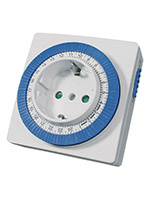 ROBITON ME-02 Механический таймер