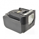 Аккумулятор Li-Ion Robiton MK1430LI для инструмента Makita (БЕЗ УПАКОВКИ, 14.4 В, 3000 мАч, дата выпуска: 02.2019)