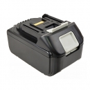 Аккумулятор Li-Ion Robiton MK1830LI для инструмента Makita (БЕЗ УПАКОВКИ, 18 В, 3000 мАч, дата выпуска: 02.2019) Аккумулятор Li-Ion Robiton MK1830LI для инструмента Makita (БЕЗ УПАКОВКИ, 18 В, 3000 мАч, дата выпуска: 02.2019)